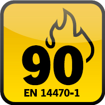 F90 von innen und außen