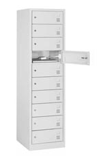 Laptopschrank mit/ohne Steckdose